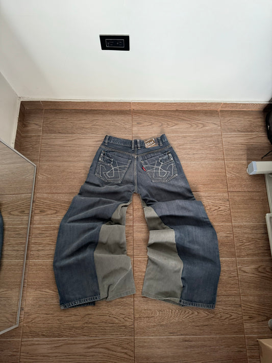 CUSTOM JEAN DIAR  NAV OG