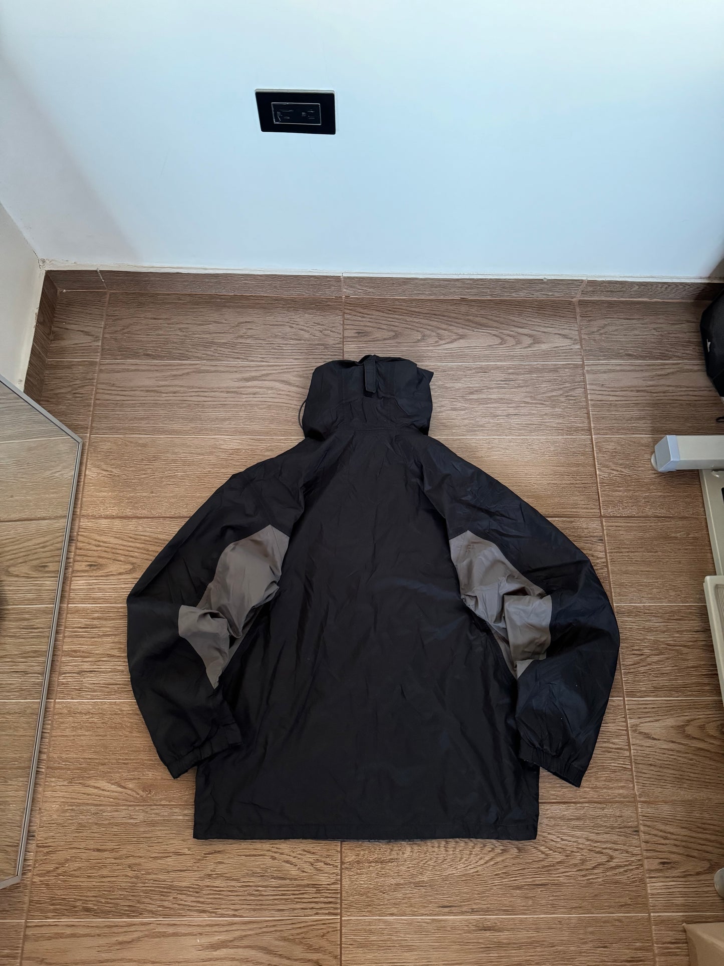 JACKET GORETEX COLUMBIA 90’S