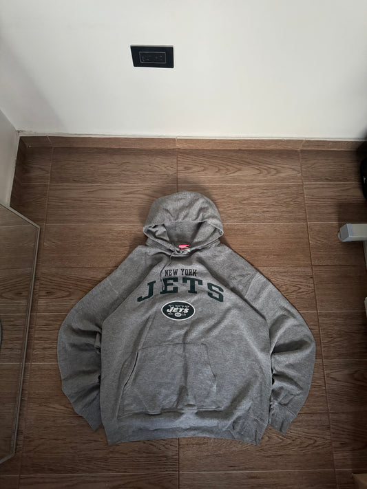 HOODIE NFL JETS NEW YORK OG