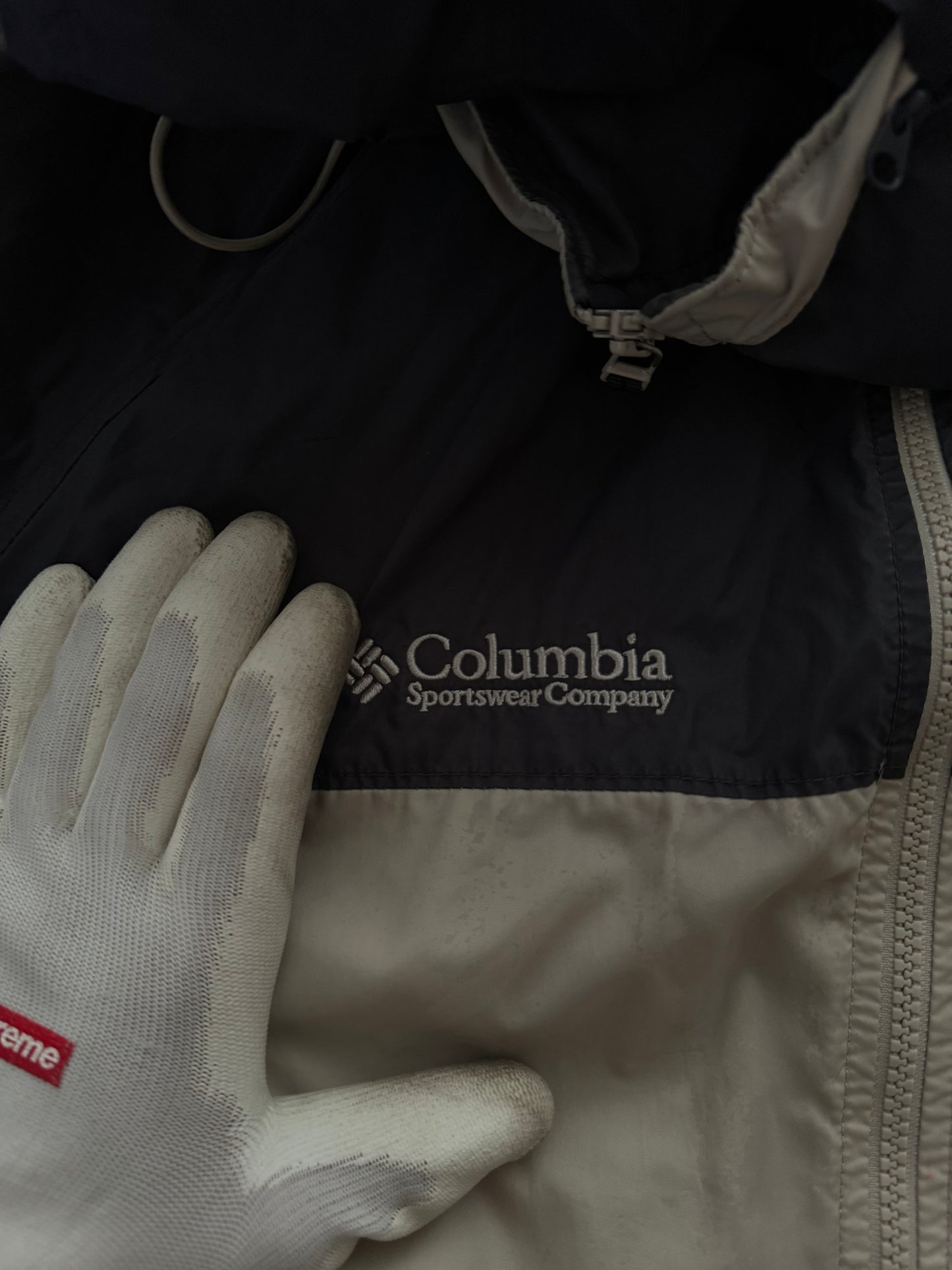 COLUMBIA SPORTWEAR COMPANY 90’S