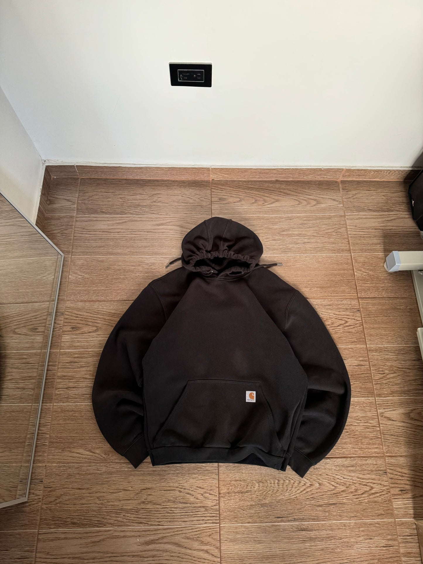 HOODIE CARHARTT 1989