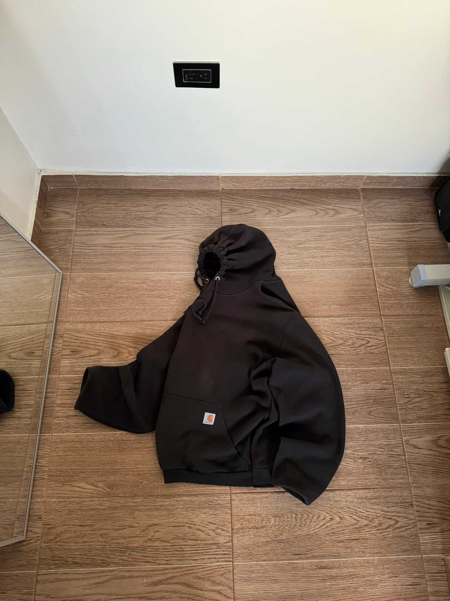 HOODIE CARHARTT 1989