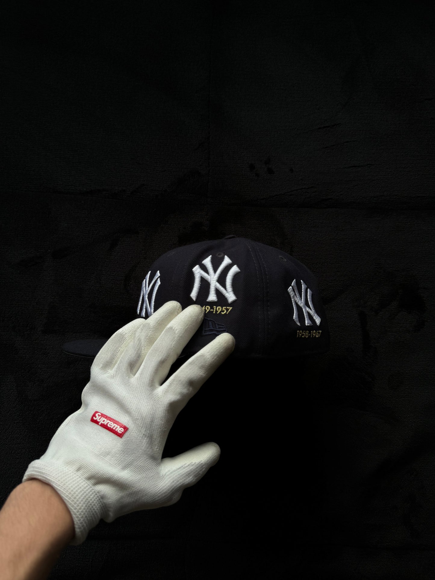 NY YANKEES X NEW ERA 59FIFTY CLUB