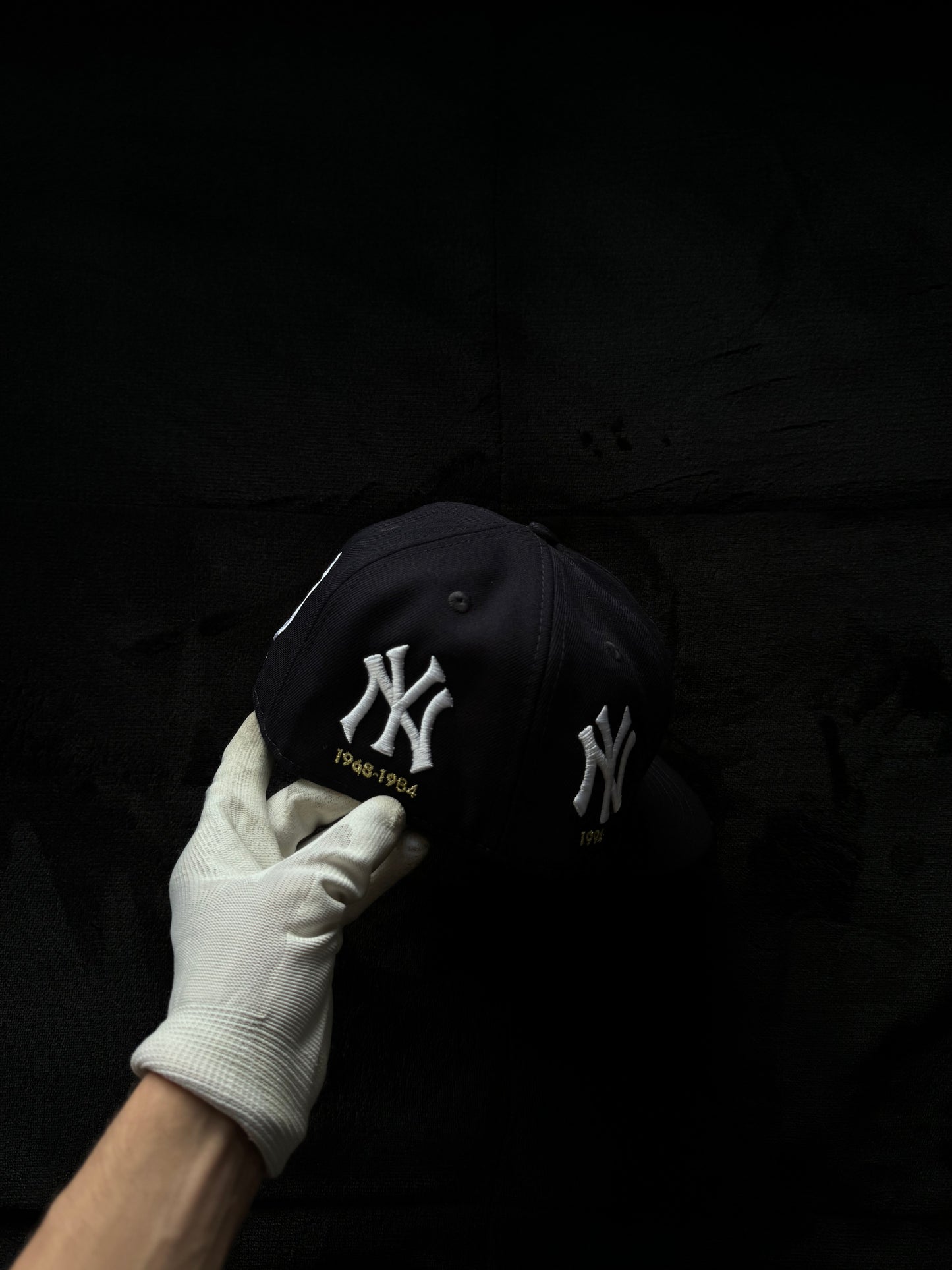 NY YANKEES X NEW ERA 59FIFTY CLUB